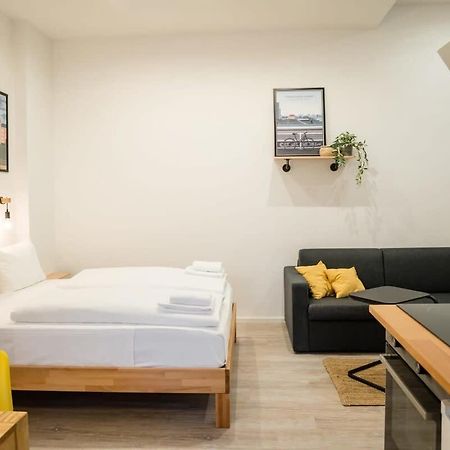 Nahe Boxhagener Platz Fuer 4 Personen Apartment Berlin Ngoại thất bức ảnh
