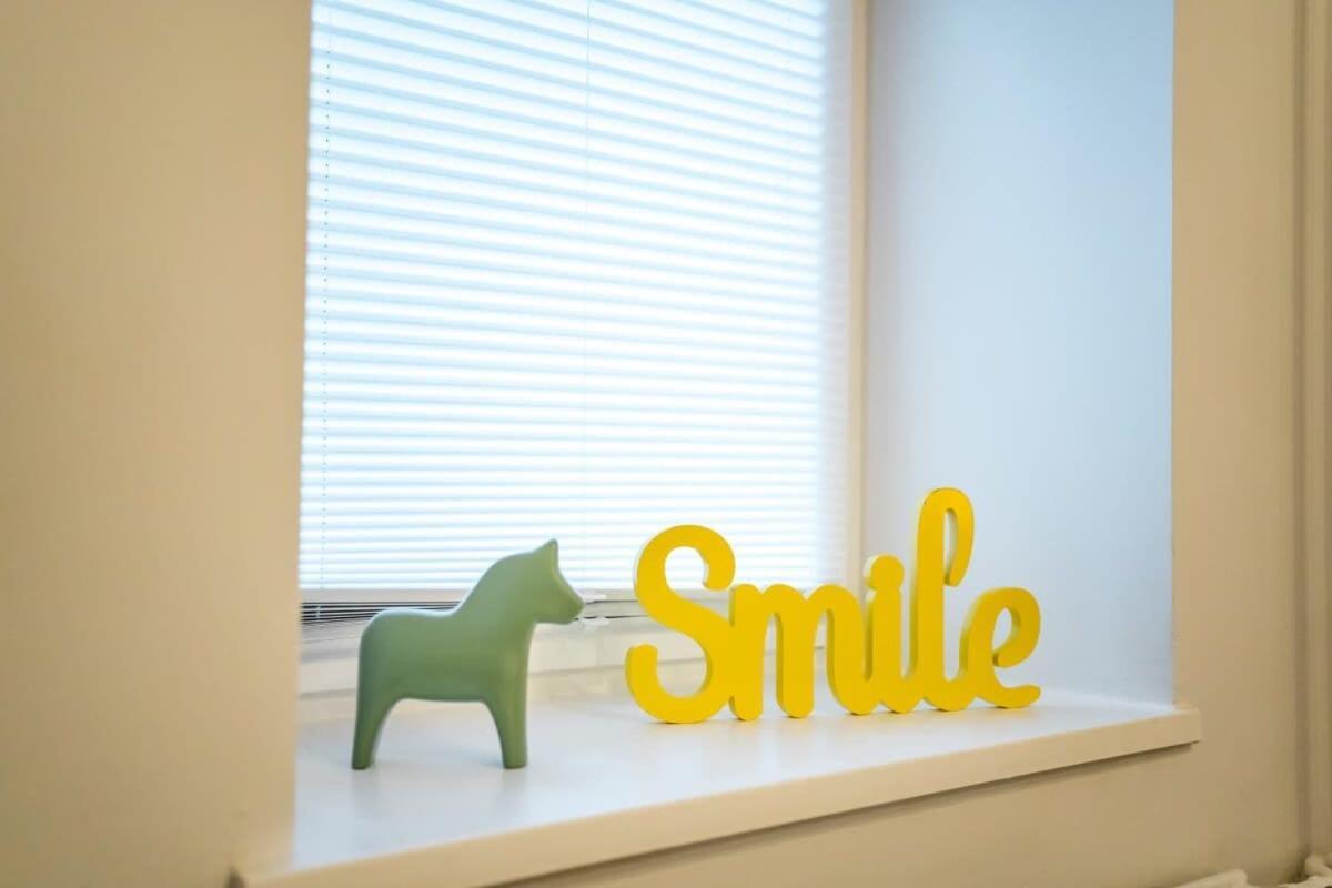 Nahe Boxhagener Platz Fuer 4 Personen Apartment Berlin Ngoại thất bức ảnh