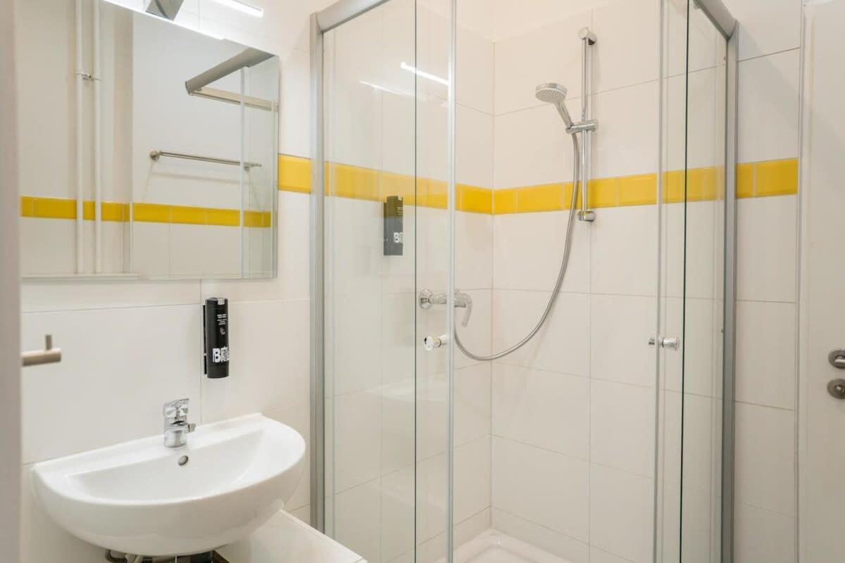 Nahe Boxhagener Platz Fuer 4 Personen Apartment Berlin Ngoại thất bức ảnh